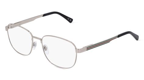 Gucci GG1225O in Silber online kaufen .